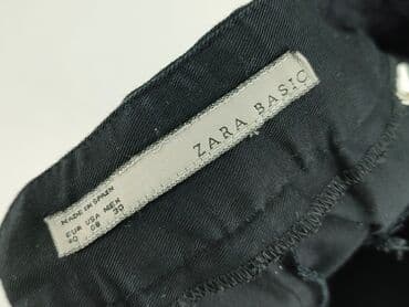 костюми жіночі класичні: Zara, Брюки жіночі, розмір L — 4