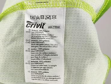 compo: Crivit, Koszulka dla mężczyzn, rozmiar M — 5