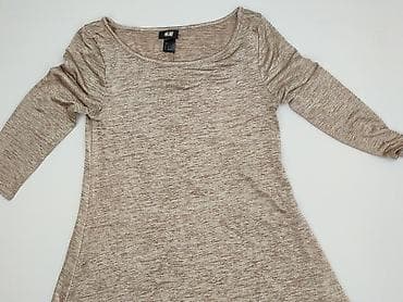 kik bluzki: H&M, Tunika damska, rozmiar XS — 1