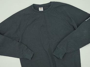 szare dresy reserved: Fruit Of The Loom, Bluza damska
, rozmiar S — 1