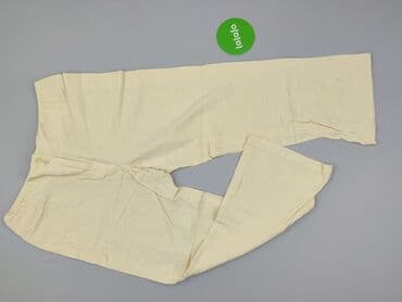 lidl piżamy: Material trousers for women, size L (EU 40) — 2