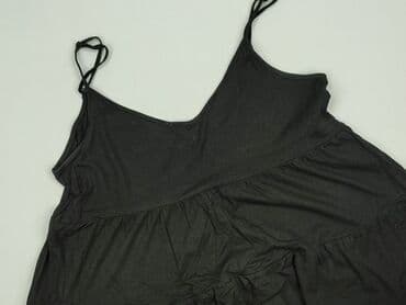 bluzki czarne mohito: Mohito, Tunika damska, rozmiar L — 1