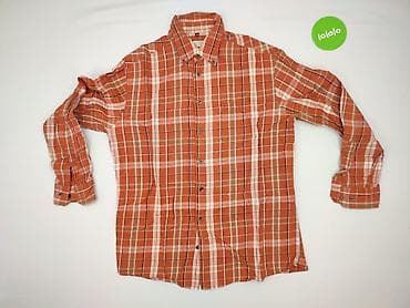 taylor wright shirts: Canda, Koszulа dla mężczyzn, rozmiar L — 2