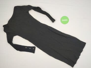 kozaki do sukienki midi: Sinsay, Sukienka damska, rozmiar S — 3