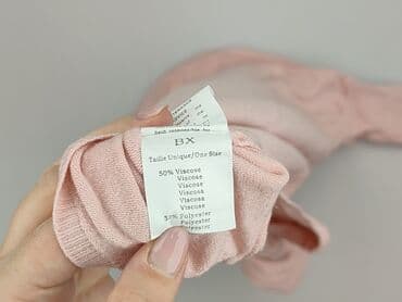 poliamid w swetrze: Sweter damski, rozmiar One size — 4