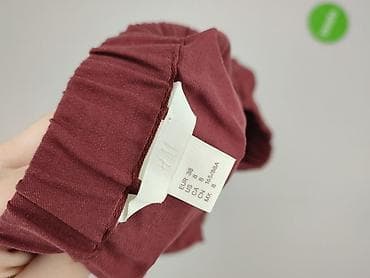 custom bluzki: H&M, Bluzka damska, rozmiar M — 5