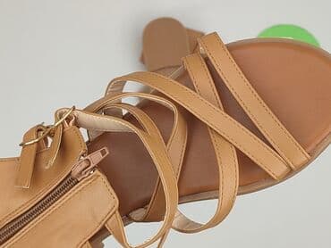 in extenso buty: Босоніжки жіночі, розмір 36 — 5