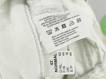 ferra moda: Zerres, Jeansy damskie, rozmiar XL — 5