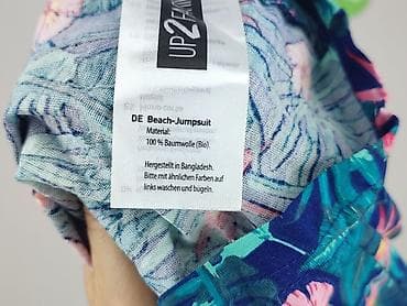 "ecoaware": UP2Fashion, Kombinezon damski, rozmiar XS — 5
