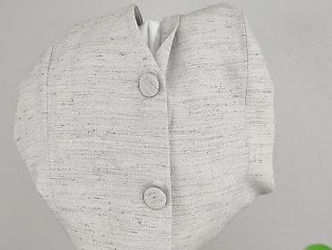 gorset do garnituru: Marynarka damska, rozmiar M — 4