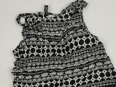 bluzki i koszule damskie day birger et mikkelsen: H&M Divided, Top damski, rozmiar S — 1