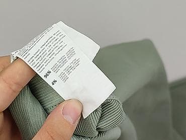 sandaly prl: Reserved, Spodnie materiałowe damskie, rozmiar L — 7