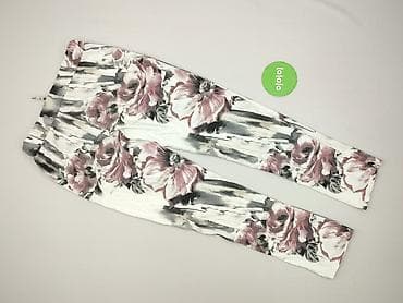 snswear: Spodnie materiałowe damskie, rozmiar S — 3