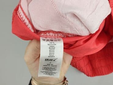 legginsy do biegania nike: Okay, Spodnie materiałowe damskie, rozmiar M — 5