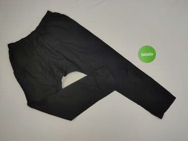 next legginsy damskie: Next, Spodnie materiałowe damskie, rozmiar S — 2