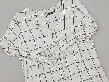 biala kurtka stradivarius: Inextenso, Bluzka damska, rozmiar XL — 1