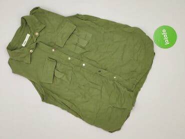 sinsay bluzki koszulowe: Sinsay, Bluzka damska, rozmiar S — 2