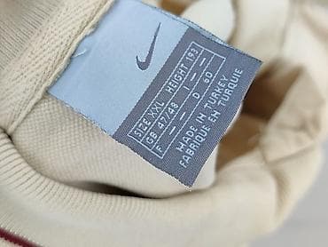 pull and bear sweter w paski: Nike, Koszulka polo dla mężczyzn, rozmiar 2XL — 4