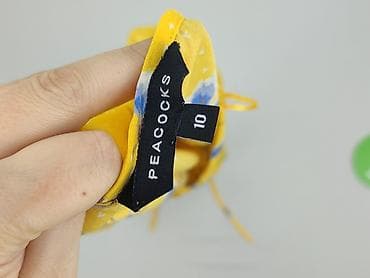 deichmann buty vans: Peacocks, Bluzka damska, rozmiar S — 4