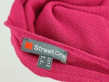 bluzki montego: Street One, Sweter damski, rozmiar XL — 4