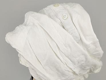 biale bluzki bonprix: Bpc bonprix collection, Bluzka damska, rozmiar 3XL — 6