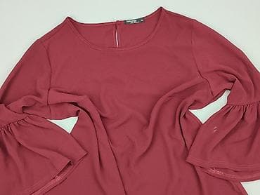 top pod koszule: Tom Tailor Denim, Bluzka damska, rozmiar 4XL — 1