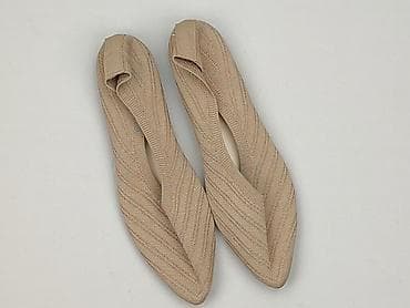 pull bear buty: Balerinki damskie, rozmiar 41 — 1
