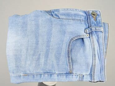 koszulka z numerem h m: H&M Divided, Jeansy damskie, S — 6