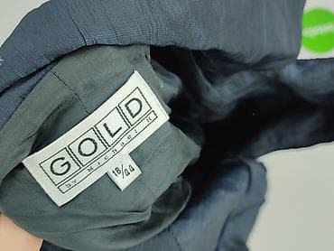 alpha one h: Gold, Піджак жіночий, розмір XL — 4