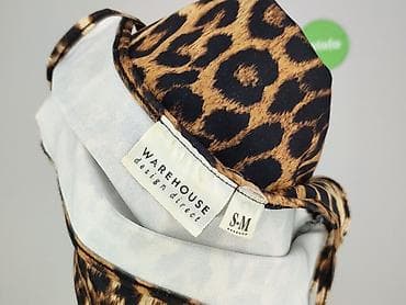 wyprzedaż mango: Warehouse, Top damski, rozmiar M — 5