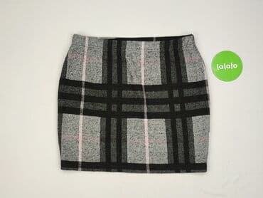 spódnice plisowane tiulowe czarne: Select, Women`s skirt, size XL (EU 42) — 2