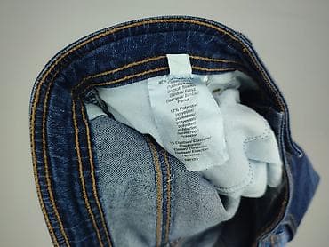 ragged jeans: John Baner, Jeansy damskie, rozmiar M — 5