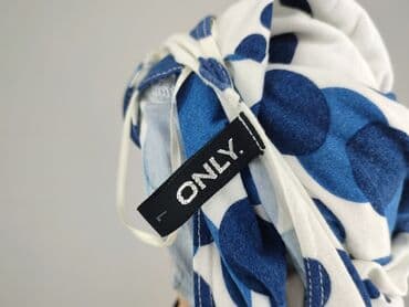 sukienka miniówka: ONLY, Sukienka damska, rozmiar L — 4