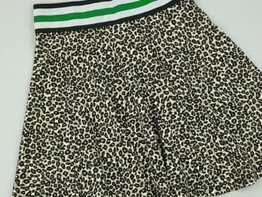 spódniczka gotycka: CKH Clockhouse, Women`s skirt, size S (EU 36) — 1