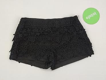 crivit shorts: Zara, Szorty damskie, rozmiar M — 2