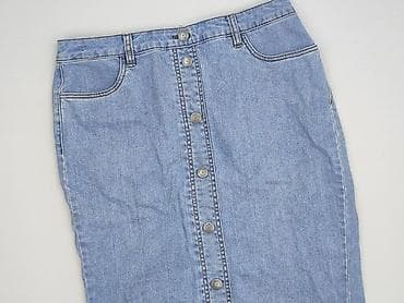 jeans mac: Spódnica damska, rozmiar M — 1