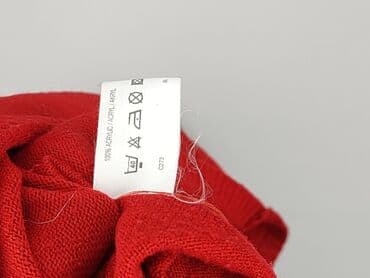 koszulka z kwadratowym dekoltem: Sweter damski, rozmiar 3XL — 5