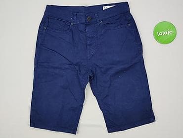 alpha: Denim Co, Szorty dla mężczyzn, rozmiar M — 2