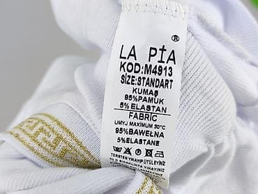bluzki la blanche: La Pia, Bluzka damska, rozmiar One size — 5