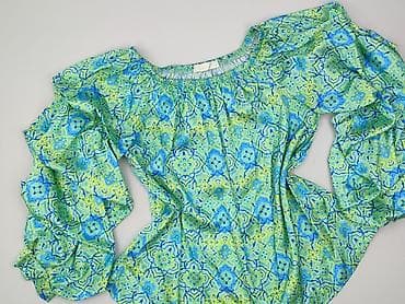 lizzy blue: Bluzka damska, rozmiar XL — 1