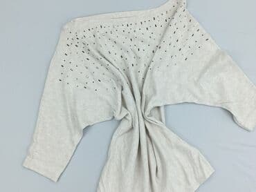 sweter w paski h: Reserved, Светр жіночий, розмір S — 1