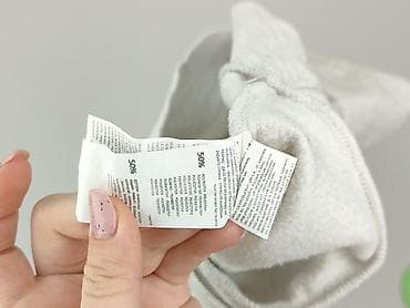 dresy szare sinsay: Sinsay, Bluza damska
, rozmiar M — 4