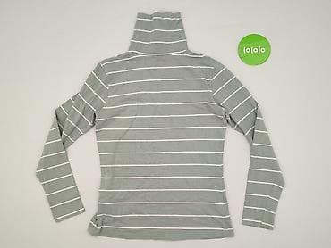 sweter pod koszule: Esmara, Golf damski, rozmiar S — 3