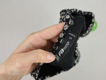 bluzki damskie dopasowane: FB Sister, Bluzka damska, rozmiar S — 4