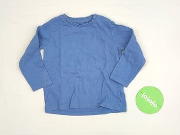 top z bufkami: Світшот, Fox&Bunny, 2-3 р., 92-98 см, стан - Дуже гарний — 2