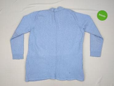 kurt: Eastex, Kardigan damski, rozmiar 4XL — 3