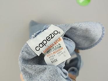 jeans edwin: Sukienka damska, rozmiar L — 4