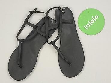 deichmann.pl obuwie: Japonki damskie, rozmiar 40 — 2