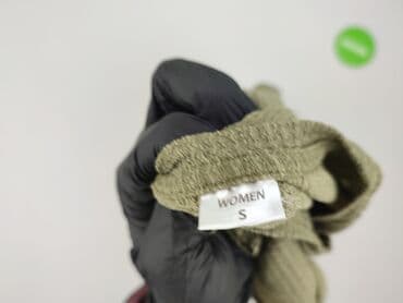 oliwkowa sukienka zara: Sukienka damska, rozmiar S — 4