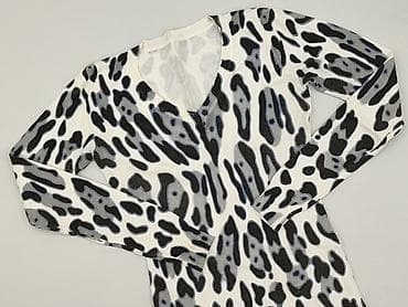 sweter panterka: Sukienka damska, rozmiar S — 1